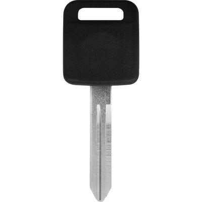 KeyStart K004 Advanced Security Automotive Transponder Modular Head Traditional Blade For Nissan Inf