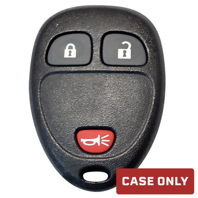 KeyStart CP112 Renewal KitAdvanced Remote Automotive Replacement Key Remote Only For General Motors