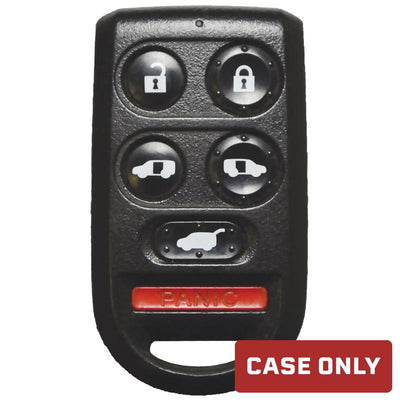 KeyStart CP104 Renewal KitAdvanced Remote Automotive Replacement Key Remote Only For Honda
