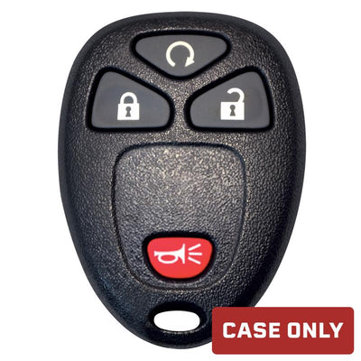 KeyStart CP099 Renewal KitAdvanced Remote Automotive Remote HD Key Remote Only For General Motors