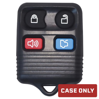 KeyStart CP032 Renewal KitAdvanced Remote Automotive Replacement Key Remote Only For Ford Lincoln Me