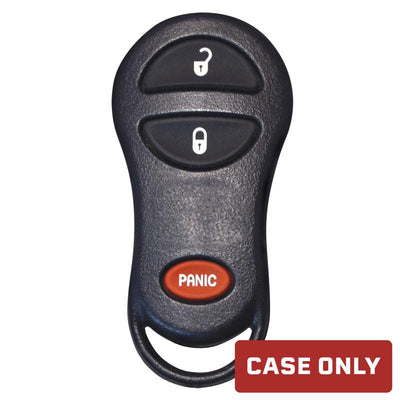 KeyStart CP018 Renewal KitAdvanced Remote Automotive Replacement Key Remote Only For Chrysler Dodge