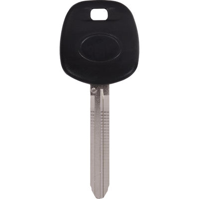 KeyStart K149 Advanced Security Automotive Transponder Modular Head Traditional Blade For Toyota Sci