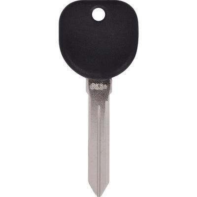 KeyStart K074 Advanced Security Automotive Transponder Modular Head Traditional Blade For General Mo