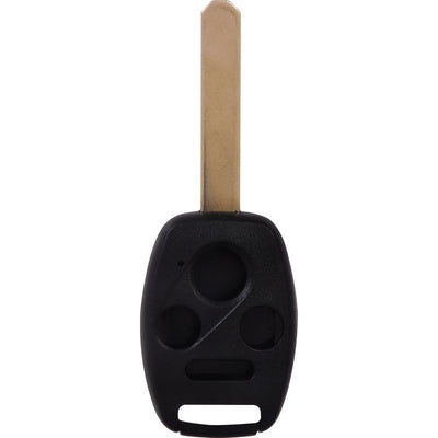 KeyStart CP045 Renewal KitAdvanced Remote Automotive Replacement Key Sidewinder Blade For Honda