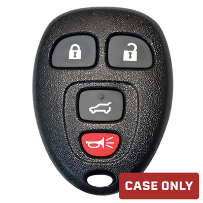 KeyStart CP141 Renewal KitAdvanced Remote Automotive Replacement Key Remote Only For General Motors