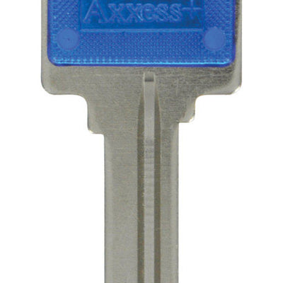 HILLMAN KeyKrafter Variety Pack House/Office Universal Key Blank 67 WR3, WR5, FA1 Single