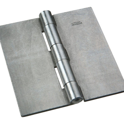 National Hardware 5 in. L Natural Door Hinge