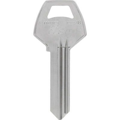 HILLMAN KeyKrafter House/Office Universal Key Blank 2051 CO98 Single