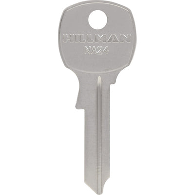 HILLMAN KeyKrafter House/Office Universal Key Blank 2044 NA24 Single
