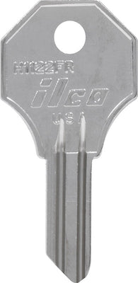 HILLMAN KeyKrafter House/Office Universal Key Blank 2009 Y10 Single