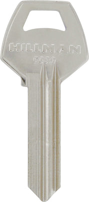 HILLMAN KeyKrafter House/Office Universal Key Blank 2002 CO89 Single
