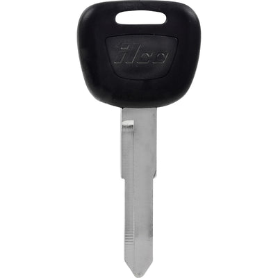 HILLMAN KeyKrafter Universal House/Office Key Blank 2055 SUZ20P Double