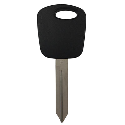 KeyStart K066 Advanced Security Automotive Transponder Modular Head Traditional Blade For Ford Linco