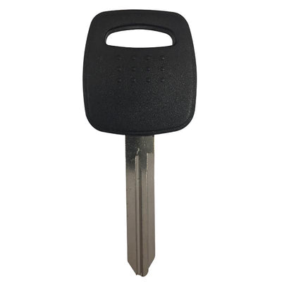KeyStart K210 Advanced Security Automotive Transponder Modular Head Traditional Blade For Subaru
