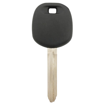KeyStart K169 Advanced Security Automotive Transponder Modular Head Traditional Blade For Toyota