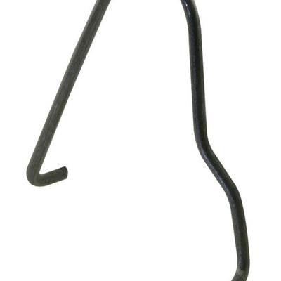 Prime-Line Steel Sash Window Glazing Clips 50 pk