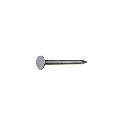 Grip-Rite 4D 1-1/2 in. Siding Vinyl Aluminum Nail Flat Head 1 lb