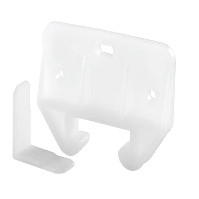Prime-Line Plastic Center Guide Drawer Track Guide