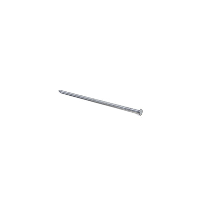 Grip-Rite 20D 4 in. Pole Barn Hot-Dipped Galvanized Steel Nail Flat Head 5 lb