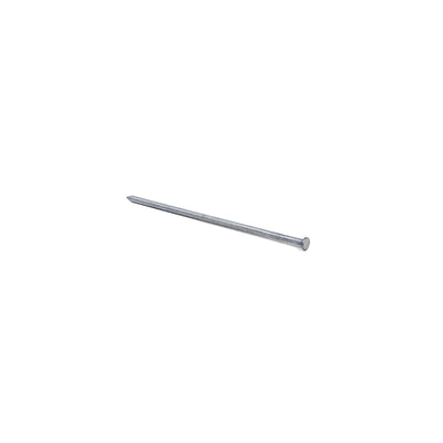 Grip-Rite 40D 5 in. Pole Barn Hot-Dipped Galvanized Steel Nail Round Head 5 lb