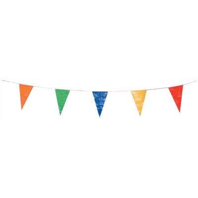HILLMAN 19 in. Triangular Assorted Driveway Marker