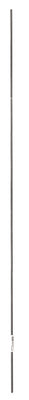 K&S 3/16 in. D X 3 ft. L Steel 12 Ga. Music Wire