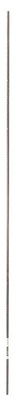K&S 7/32 in. D X 3 ft. L Steel 21 Ga. Music Wire