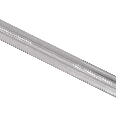 Prime-Line 17/64 in. D X 3-1/2 in. L Zinc-Plated Silver Steel Replacement Spindles 2 pc