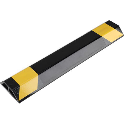 Steel Grip Black/Yellow Parking Aid Cars/SUVs