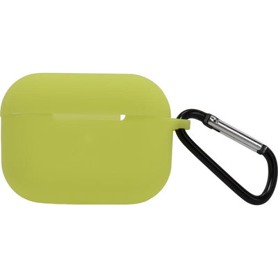 HILLMAN Airpod Case with Carabiner Silicon