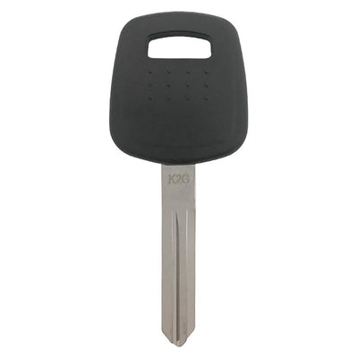 KeyStart K317 Advanced Security Automotive Transponder Modular Head Traditional Blade For Subaru