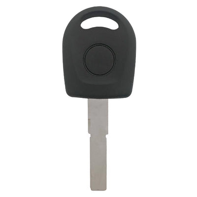KeyStart K067 Advanced Security Automotive Transponder Modular Head Sidewinder Blade For Audi Volksw