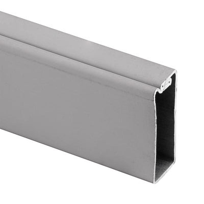 Prime-Line Mill Aluminum 5/16 in. W X 72 in. L Spreader Bar