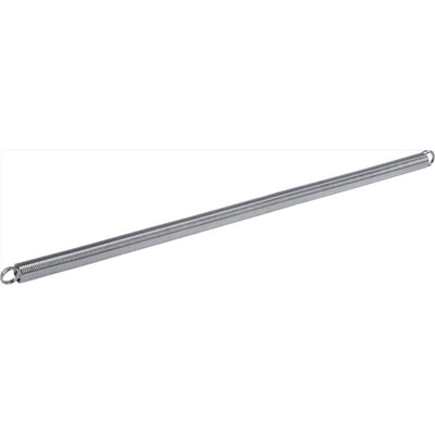 HILLMAN 16 in. L X 9/16 in. D Extension Spring