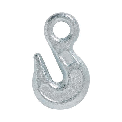 Koch Industries .25 in. H Grab Hook Eye Grab Hook 2600 lb
