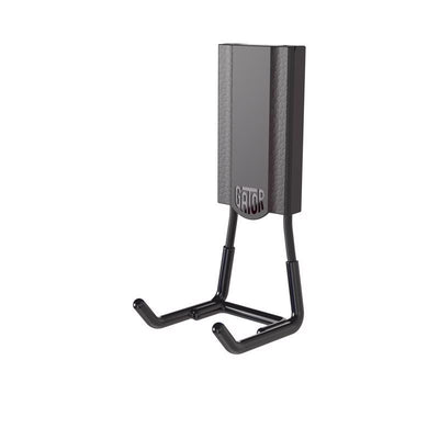 Gator Magnetics MIDI Black Metal/Steel Magnetic Hooks 25 lb. cap.