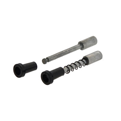 M-D Building Products Metal 7/32 in. W X 1-1/2 in. L Screen Plunger 4 pk