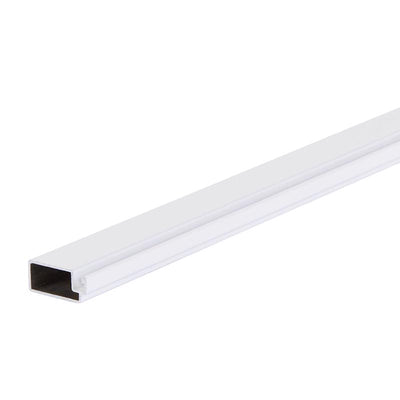 M-D Building Products Aluminum 5/8 in. W X 72 in. L Screen Frame