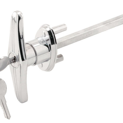 Prime-Line 6.38 in. L Diecast T Handle