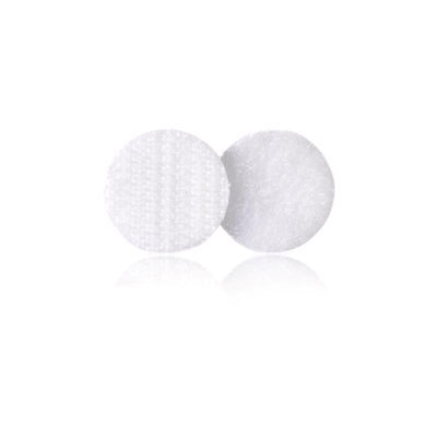 VELCRO Brand Small Nylon Hook and Loop Fastener 5/8 L 75 pk