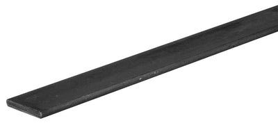SteelWorks 0.125 in. X 1 in. W X 36 in. L Steel Flat Bar