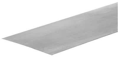 SteelWorks 18 in. L X 12 in. W Galvanized Steel Sheet Metal