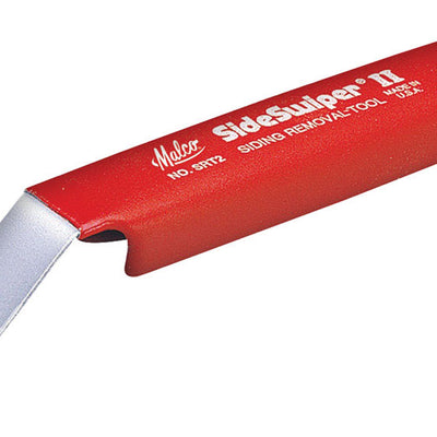 Malco 6-1/4 in. Siding Removal Tool