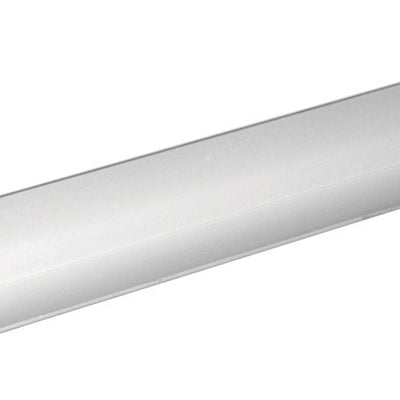 SteelWorks 1/16 in. W X 48 in. L Aluminum Angle
