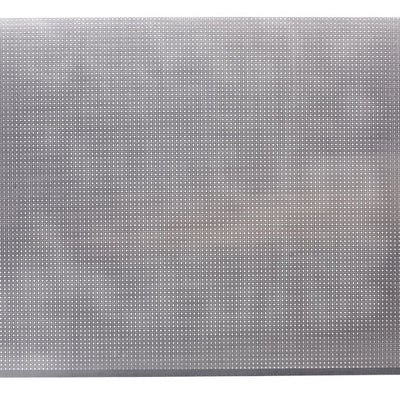 Boltmaster 0.02 in. X 24 in. W X 36 in. L Mill Aluminum Lincane Sheet Metal