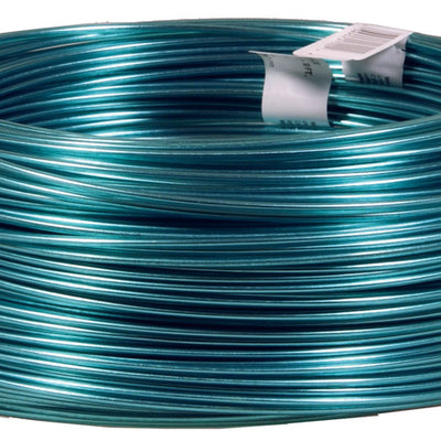 HILLMAN 50 ft. L Galvanized Steel 19 Ga. Clothesline Wire