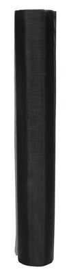 Phifer Wire 48 in. W X 100 ft. L Black Polyester Pet Screen Cloth