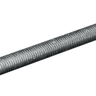 Boltmaster 10-32 in. D X 36 in. L Steel Threaded Rod