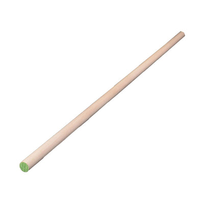 Alexandria Moulding Round Ramin Hardwood Dowel 7/16 in. D X 48 in. L Green